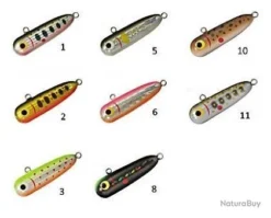 Smith BTK SWIMMER II 35MM 4.2GR 02