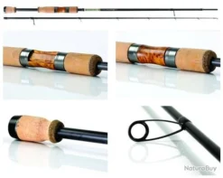 CANNE DELACOSTE LOXUS PN 2m - 2/10gr