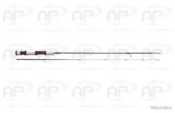 CANNE TRUITE SMITH TROUTIN SPIN LAG LESS BORON 2 14G 190 CM