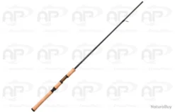 CANNE TRUITE SMITH TROUTIN SPIN LAG LESS BORON 2 220CM 20G