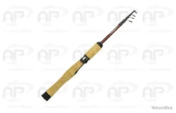 Canne Garbolino Optima Mini-Telespin 1.80M 3-5g