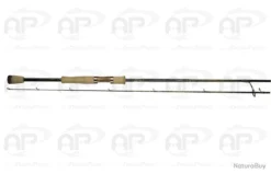 Canne Smith Dragonbait Trout Spinning 2 157gr 7-30gr 129cm 2.52m