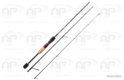 Canne Spinnig Garbolino Hexium PN 2 102gr 0.5-5G 2.10M