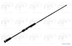 13 Fishing Canne Spinning 13Fishing Fate Black Spin 2 1.83M 0.5-3GR