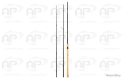 Canne Spinning Daiwa Exceler Vairon Manié 3 99cm 2,80m 5-28gr