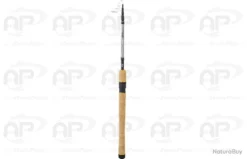 Canne Spinning Téléscopique Daiwa Laguna 5-20gr 1.80M 56cm