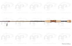 Smith Canne Truite Dragonbait Trout Edition Luxe 2 117cm 2,30m 159gr 7-35gr