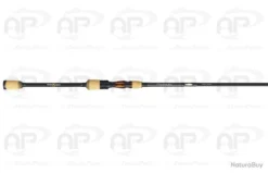 Canne Truite Sakura Tsubaki 3 85cm 5-15gr 2.44m