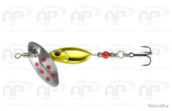 Duo Ryuki Spinner 3.5gr 3.5 G Gold Slash Uv