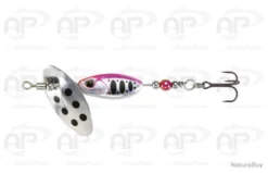 Duo Ryuki Spinner 3.5gr 3.5 G Pink Yamame
