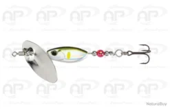 Duo Ryuki Spinner 3.5gr Ayu 3.5 G