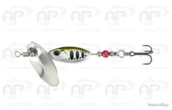 Duo Ryuki Spinner 5gr Yamame 5gr