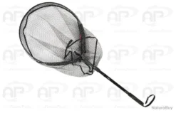 Fox Rage épuisette Street Fighter 1