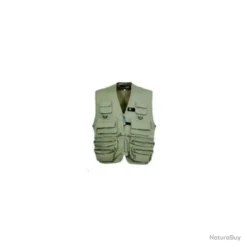 Gilet De Pêche Idaho