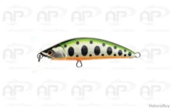 Ito Craft Emishi 50S 5cm 3,8gr 50 Mm YMO