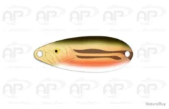 Ito Craft Emishi Custom Spoon 7g 7 Gr 4.1 Cm GUG
