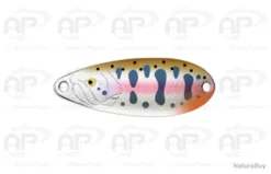 Ito Craft Emishi Custom Spoon 7g 7 Gr 4.1 Cm HYM