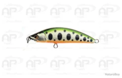 Ito Craft Yamai 68S Type II 68 Mm 7.5g YMO