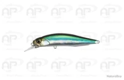 Leurre Duo Realis Rozante 77SP 0,80-1,20m 77mm 8,4gr SAPPHIRE LUX