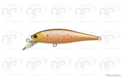 Leurre Lucky Craft B Freeze - Pointer SP Brown Trout 1.2 à 1.5 M 5 G 65 Mm