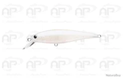 Leurre Lucky Craft B Freeze - Pointer SP Pearl Flake White 1.2 à 1.5 M 5 G 65 Mm