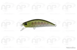 Leurre Truite Duo Spearhead Ryuki 45S Coulant 4 G 4,5 Cm Baby Trout