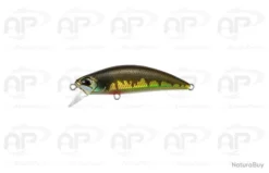 Leurre Truite Duo Spearhead Ryuki 45S Coulant 4 G 4,5 Cm Spring Minnow