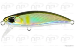 Leurre Truite Duo Spearhead Ryuki 46S Ayu 5 Gr 46mm