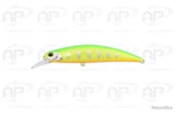 Leurre Truite Duo Spearhead Ryuki 95S Salt Water 17 Gr 95mm Full Chart Yamame