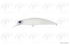 Leurre Truite Duo Spearhead Ryuki 95S Salt Water 17gr 95mm Neo Pearl