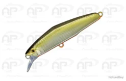 Leurre Truite Smith D COAX 04 65 Mm 8,4gr