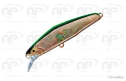 Leurre Truite Smith D COAX 08 65 Mm 8,4gr