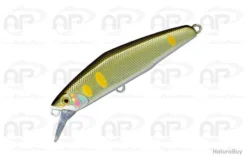 Leurre Truite Smith D COAX 10 65 Mm 8,4gr