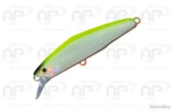 Leurre Truite Smith D COAX 11 51mm 4,6gr