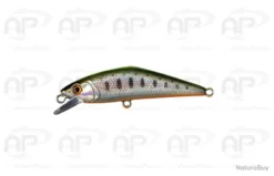 Leurre Truite Smith D Contact 63 40 7gr 63mm