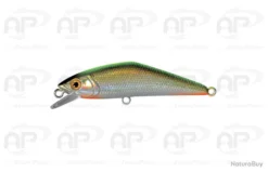 Leurre Truite Smith D Contact 63 46 7 Gr 63 Mm