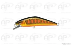 Leurre Truite Smith D Contact 63 7 G 63 Mm 86