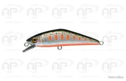 Leurre Truite Smith D Contact 63 7 G 63 Mm 87