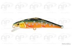 Leurre Truite Smith D Contact 63 7 Gr 63mm T4