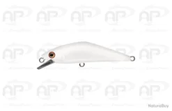 Leurre Truite Smith D Contact 63 7gr 63mm WH