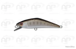 Leurre Truite Smith D Contact 72 & 85 03 9,5 G 7,2 Cm