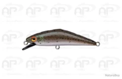 Leurre Truite Smith D Contact 72 & 85 11 9,5 G 7,2 Cm