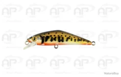 Leurre Truite Smith D Contact 72 & 85 14,5 G 8,5 Cm V2