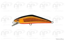 Leurre Truite Smith D Contact 72 & 85 44 7,2 Cm 9.5 G