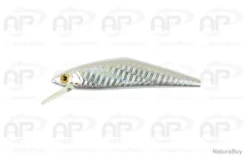 Leurre Truite Smith D Contact 72 & 85 92 14,5 G 8,5cm