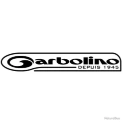 Manche D'épuisette Garbolino Réversible Pour Series 9006 & 9007 - 60 Cm