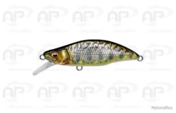 Megabass Great Hunting 46 Humpback 4 G 46mm Takumi Kawa Masu