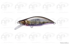 Megabass Great Hunting 46 Humpback 4 Gr 46mm Takumi Sake Chigyo