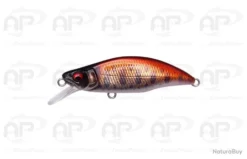 Megabass Great Hunting 64 Humpback 8,3 G 64 Mm M Red Stream II