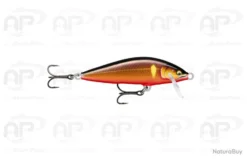 Rapala Countdown Elite 5,5 Cm 5 Gr 5,5 Cm GDGA
